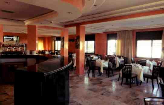 Hôtel Jawharat El Jadida Bagian luar foto