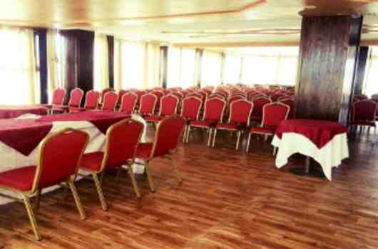 Hôtel Jawharat El Jadida Bagian luar foto